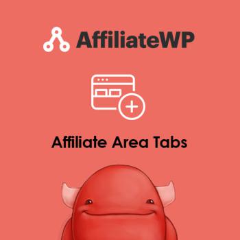 AffiliateWP- -Affiliate-Area-Tabs